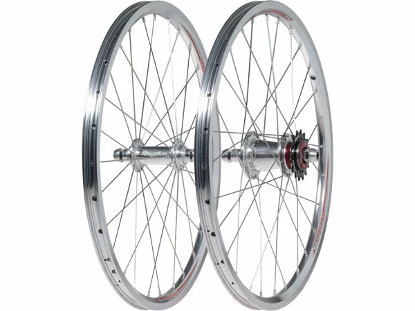 Crupi Rhythm Expert Plus Wheel Set-20x1.50" WHEELS 1 Crupi Rhythm Expert Plus Wheel Set-20x1.50" WHEELS