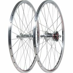 WHEELS Crupi Rhythm Section Mini 24" Cassette Wheel Set-24x1 1/8"