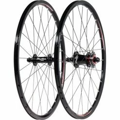 Crupi Rhythm Section Mini Cassette Wheel Set-20x1 1/8