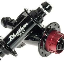 Crupi Rhythm Section Mini Cassette Hubs