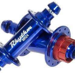 Crupi Rhythm Section Mini Cassette Hubs 6 Crupi Rhythm Section Mini Cassette Hubs