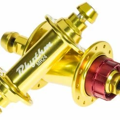 Crupi Rhythm Section Mini Cassette Hubs