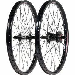 WHEELS Crupi Rhythm Section Pro 24" Wheel Set-24x1.75"