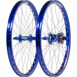 WHEELS Crupi Rhythm Section Pro 24