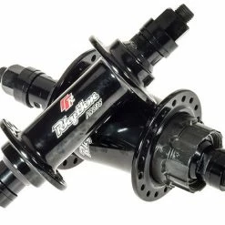 Crupi Rhythm Section Pro Cassette Hubs 8 Crupi Rhythm Section Pro Cassette Hubs