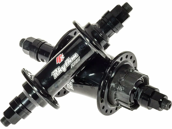 Crupi Rhythm Section Pro Cassette Hubs 3 Crupi Rhythm Section Pro Cassette Hubs