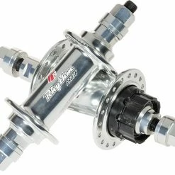 Crupi Rhythm Section Pro Cassette Hubs 11 Crupi Rhythm Section Pro Cassette Hubs