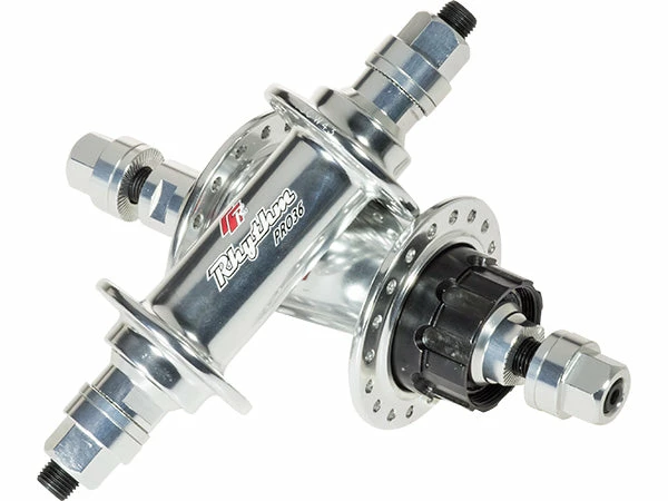 Crupi Rhythm Section Pro Cassette Hubs 6 Crupi Rhythm Section Pro Cassette Hubs