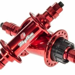 Crupi Rhythm Section Pro Cassette Hubs 10 Crupi Rhythm Section Pro Cassette Hubs