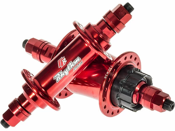 Crupi Rhythm Section Pro Cassette Hubs 5 Crupi Rhythm Section Pro Cassette Hubs