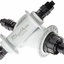 Crupi Rhythm Section Pro Cassette Hubs 9 Crupi Rhythm Section Pro Cassette Hubs