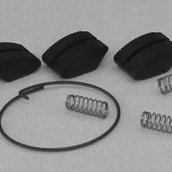 Crupi Rhythm Section Pawl/Spring Kit Hubs