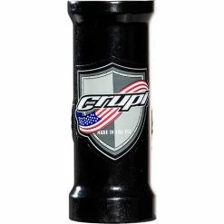 Crupi 2015 BMX Race Frame-Black FRAMES