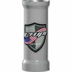 Crupi 2015 BMX Race Frame-Gray