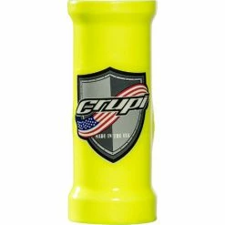 Crupi 2015 BMX Race Frame-Neon Yellow