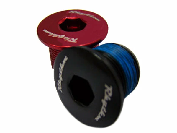 Crupi Rhythm Cranks Compression Bolt Bottom Brackets 1 Crupi Rhythm Cranks Compression Bolt Bottom Brackets