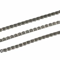 Chains Crupi Rhythm Half Link Hollow Pin Chain-3/32"