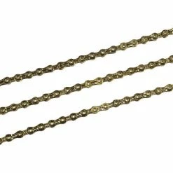 Crupi Rhythm Titanium Hollow Pin Chain-3/32" Chains