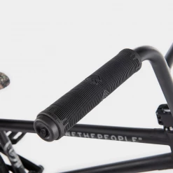 We The People Crysis 20.5"TT BMX Bike-Matte Black FREESTYLE BIKES 27 We The People Crysis 20.5