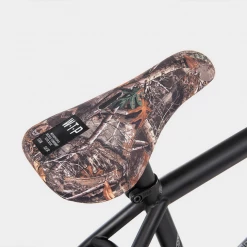 We The People Crysis 20.5"TT BMX Bike-Matte Black FREESTYLE BIKES 29 We The People Crysis 20.5