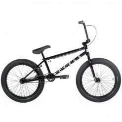 FREESTYLE BIKES Cult Access 20"TT BMX Bike-Black