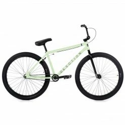 FREESTYLE BIKES Cult Devotion 26" BMX Bike- Mint