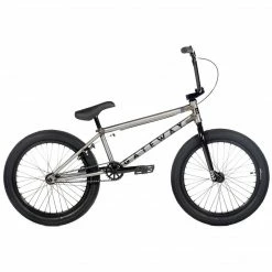 FREESTYLE BIKES Cult Gateway 20.5"TT BMX Bike-Raw