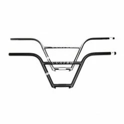 Cult Cuatro 4pc BMX Handlebar-9" Handlebars