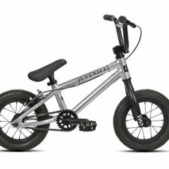 LITTLE BIKES Cult Juvenile 12" Bike-Polished
