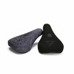 Cult Ricany Pivotal BMX Seat Seats