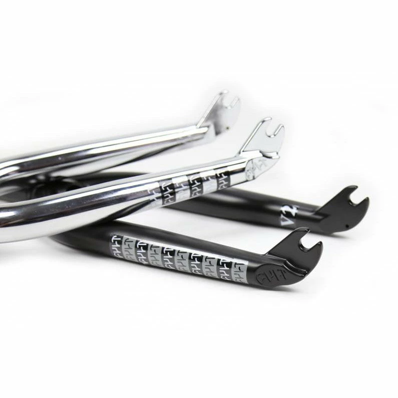 Forks Cult IC Sect V2 BMX Fork-28mm Offset 2 Forks Cult IC Sect V2 BMX Fork-28mm Offset
