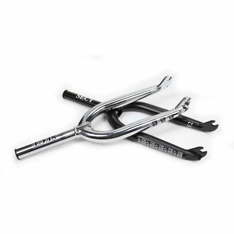 Forks Cult IC Sect V2 BMX Fork-28mm Offset 1 Forks Cult IC Sect V2 BMX Fork-28mm Offset