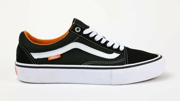 Vans X CULT Old Skool Pro Shoes 1 Vans X CULT Old Skool Pro Shoes