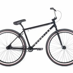 Cult Devotion 26" Bike-Black