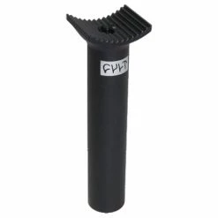 Cult Counter Culture Pivotal Seat Post-25.4mm-Black Seat Posts