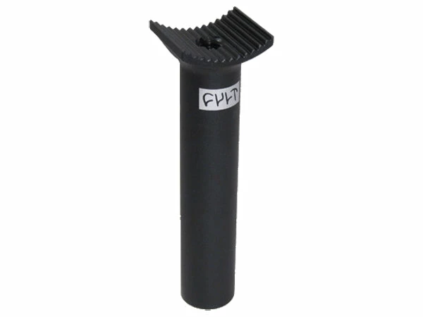 Cult Counter Culture Pivotal Seat Post-25.4mm-Black Seat Posts 1 Cult Counter Culture Pivotal Seat Post-25.4mm-Black Seat Posts