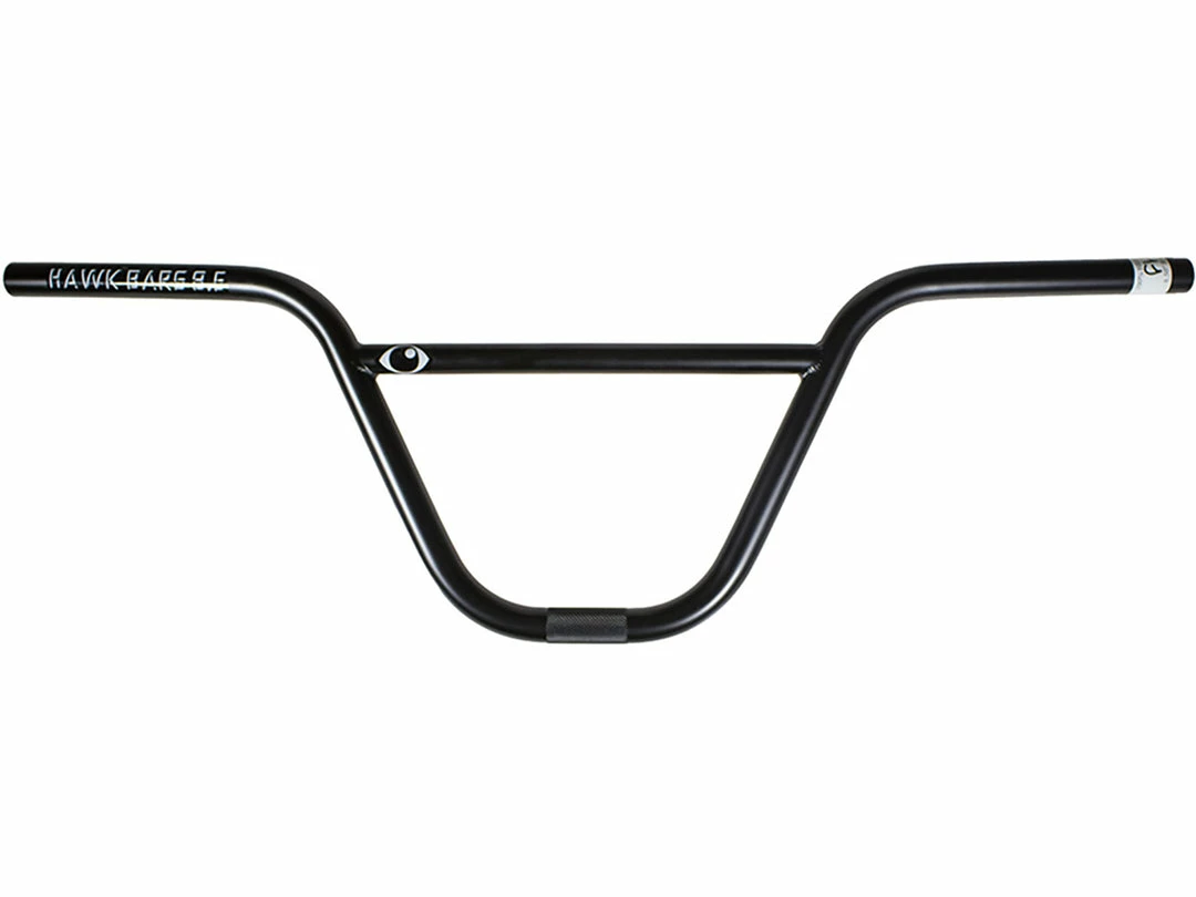 Cult Hawk Chromoly Bar-8.5" 1 Cult Hawk Chromoly Bar-8.5"