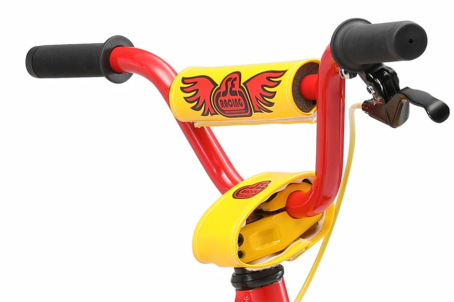 RACE BIKES SE Racing Lil Ripper 16" BMX Bike-Red 3 RACE BIKES SE Racing Lil Ripper 16" BMX Bike-Red