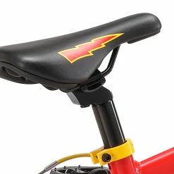 RACE BIKES SE Racing Lil Ripper 16" BMX Bike-Red 9 RACE BIKES SE Racing Lil Ripper 16
