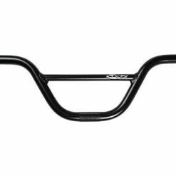 Sinz Chromoly Race Bar-Cruiser 5.5"-Black
