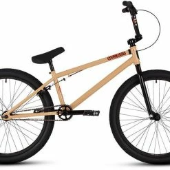 DK Cygnus 24" Bike - Beige