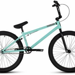 DK Cygnus 24" Bike - Teal