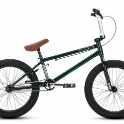 DK Cygnus 20.5"TT Bike-Forest Trans