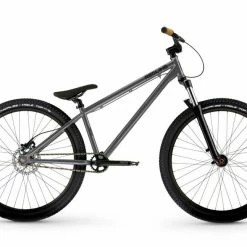 Redline D26 Bike-Grey RACE BIKES