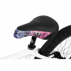 Subrosa Novus Burnett 21