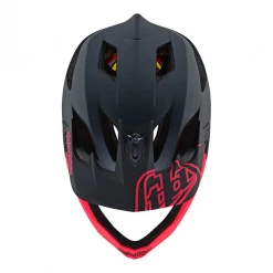 Troy Lee Designs 2019 Stage MIPS Helmet-Black/Pink PROTECTIVE GEAR 11 Troy Lee Designs 2019 Stage MIPS Helmet-Black/Pink PROTECTIVE GEAR