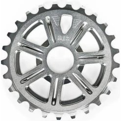 Cult Dak V2 Sprocket 25T-Raw