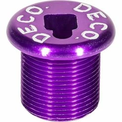 Deco Fork Compression Cap Forks