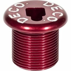 Deco Fork Compression Cap Forks