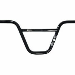 Deco Tom Villarreal Signature Lifted Bars-9" Handlebars